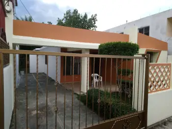 Casa en alquiler don gregorio