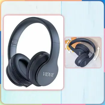 Auriculares vidvie bbh2109 bluetooth oferta