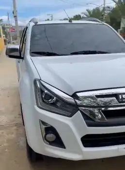 Isuzu  2020 diesel