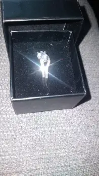 Juego de anillo