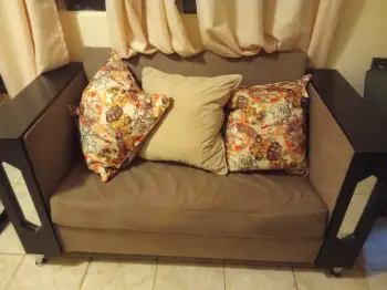 Jgo de muebles casi nuevo