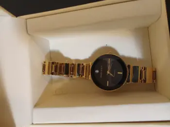 Reloj marca anne klein