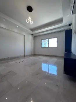 Apartamento con linea blanca