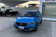 Mg zs 2024 7 años o 150 kilometros de garantia