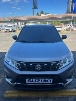 Vendo suzuki grand vitara 2020 en santo domingo dn