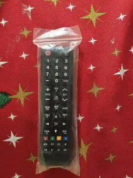 Control tv samsung smart