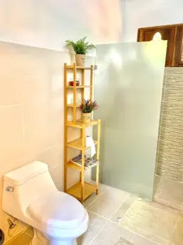 Se vende villa totalmente amueblado en jarabacoa