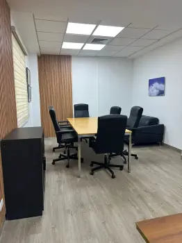 Local comercial en alquiler en el ensanche paraíso