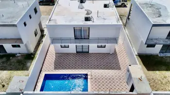proyecto de villas en venta