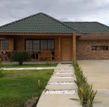 Venta de solares en bayaguana proyecto eco-turistico