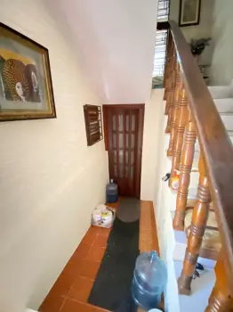 Vendo casa en arroyo hondo ii