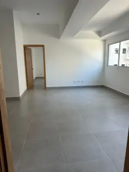 Apartamento en alquiler bella vista 1 habitación