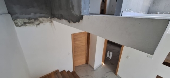 Se vende una casa en arroyo hondo iii
