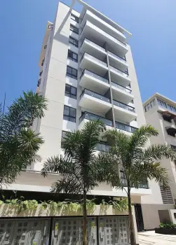 Apartamento en venta en evaristo morales