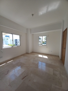 Excelente apartamento en alquiler