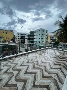 Apartamento a estrenar en tranquila zona bella vista!