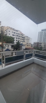 Alquiler apartamento en bella vista sur