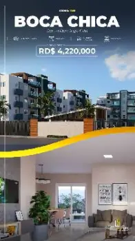 Proyecto de apartamentos alma ivet iiinuevo hogar e cerca de la playa