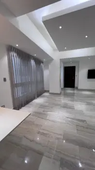 Amplio apartamento en alquiler en serralles con linea blanca