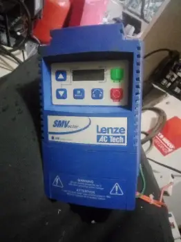 Variador de frecuencia de 110 monofásico a 220 trifásico 1 hp
