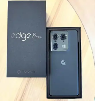 Motorola edge 50 ultra 5g