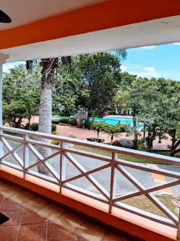 Vendo inmueble en juan dolio.
