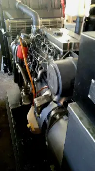 Planta elÉctrica perkins de 60 kw disponible ⚡️????