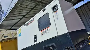 Planta elÉctrica broadcrown 20 kw super silenciosa disponible ????⚡️⚡️