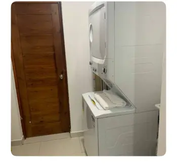 Confortable apartamento en renta