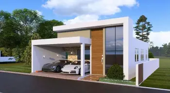 Casa en venta en plano