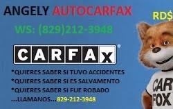 Carfax original