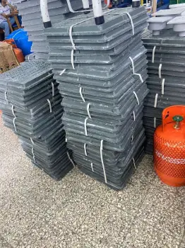 Tapas de sÉpticos