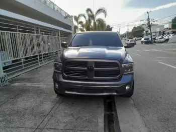 Dodge ram 1500 2014 diesel