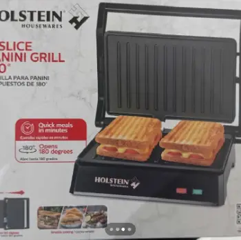 Tostadoras  y asador