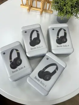 Beats solo 4 nuevos sellados