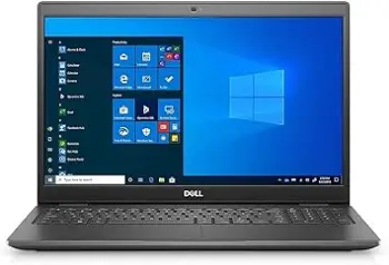 Dell latitude 3510 /intel i5 /8gb ram/ 235 gb ssd