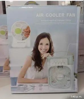 Mini ventilador  en santo domingo dn