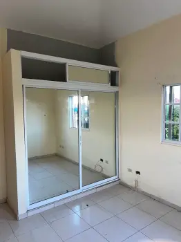 Apartmento 3er nivel