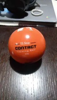 Bola medicinal 12.5oz en santo domingo este