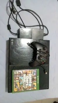 Xbox one un juego el control solo funciona conectado