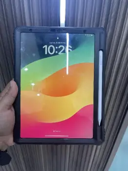 Ipad 11 pro 64gb