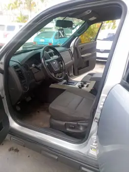 Vehiculo buenas condiciones