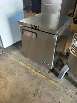 freezer congelador -30 grados bajo 0