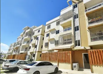 en venta apartamento 101 en el edifici residencial terrazas del orien