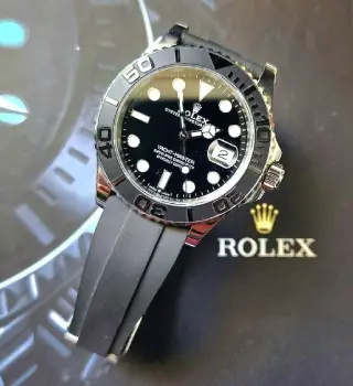 Reloj rolex yachtmaster