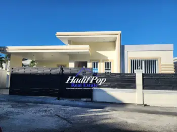 Casa en venta   en puerto plata