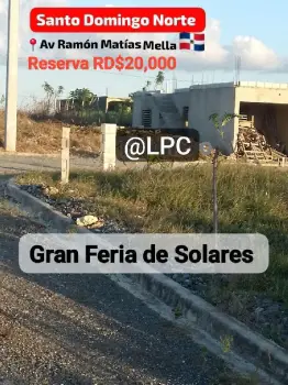 Solar fiao exclusivo con título y deslindado ven y eliges el tuyo