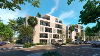 Venta de apartamentos en la ciudad juan bosch