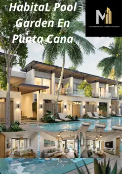 Vendo apartamento residencial exclusivo ubicado en juan dolio