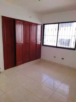Urbanización atlántida cerca de la independencia apartamento en edific
